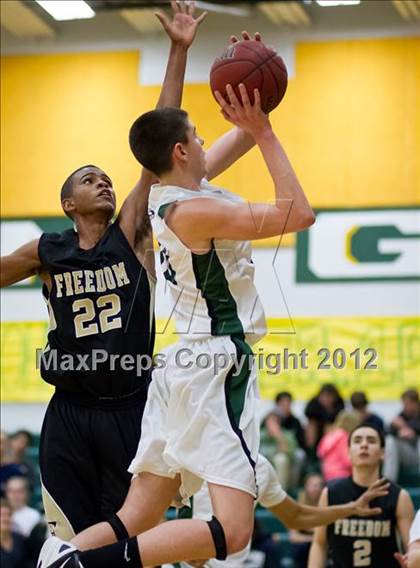 Thumbnail 1 in Freedom @ Loudoun Valley photogallery.