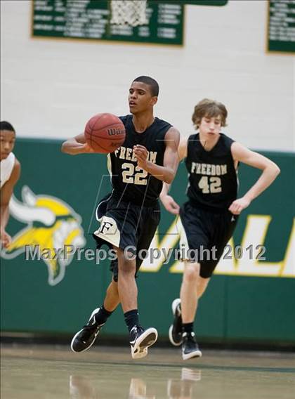 Thumbnail 3 in Freedom @ Loudoun Valley photogallery.