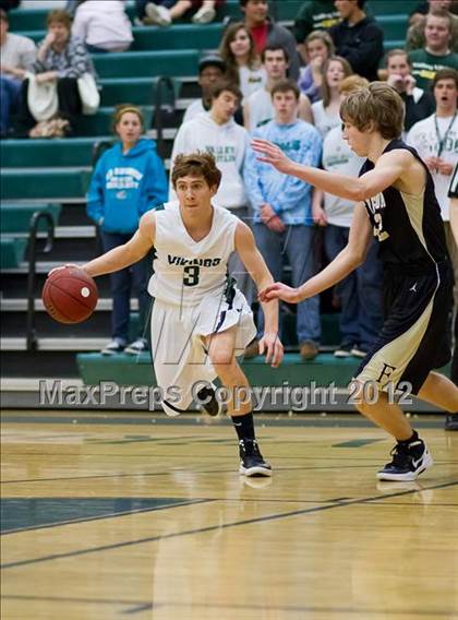 Thumbnail 1 in Freedom @ Loudoun Valley photogallery.