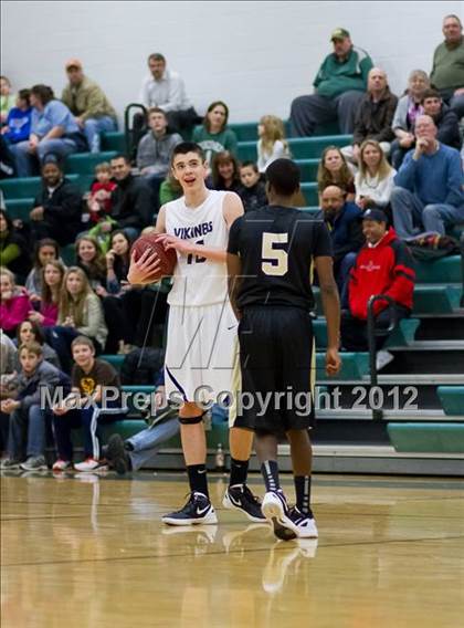 Thumbnail 3 in Freedom @ Loudoun Valley photogallery.