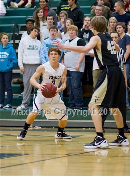 Thumbnail 2 in Freedom @ Loudoun Valley photogallery.