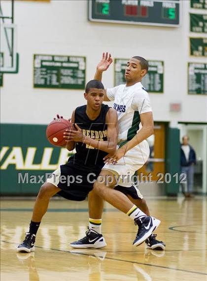Thumbnail 1 in Freedom @ Loudoun Valley photogallery.