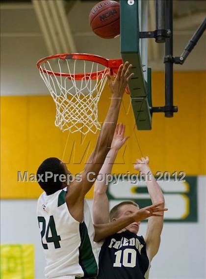 Thumbnail 2 in Freedom @ Loudoun Valley photogallery.