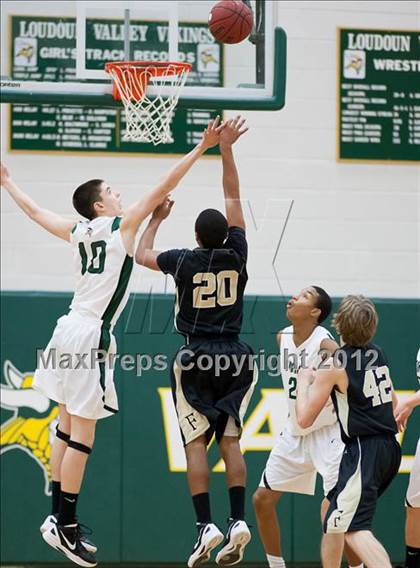 Thumbnail 3 in Freedom @ Loudoun Valley photogallery.
