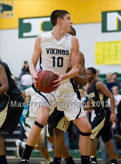 Thumbnail 3 in Freedom @ Loudoun Valley photogallery.