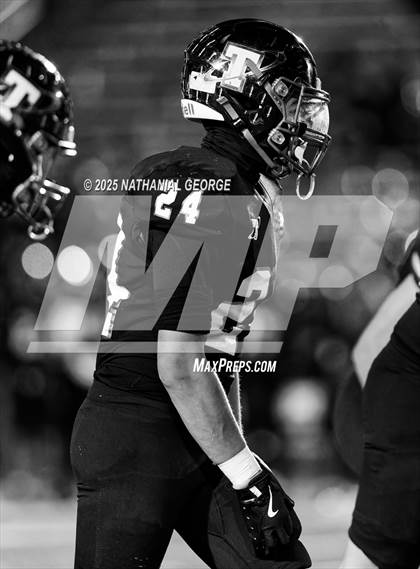 Thumbnail 3 in Lincoln North Star @ Papillion-LaVista South (NSAA Class A Round 1) photogallery.