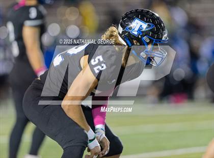 Thumbnail 3 in Lincoln North Star @ Papillion-LaVista South (NSAA Class A Round 1) photogallery.