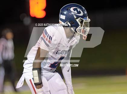 Thumbnail 3 in Lincoln North Star @ Papillion-LaVista South (NSAA Class A Round 1) photogallery.