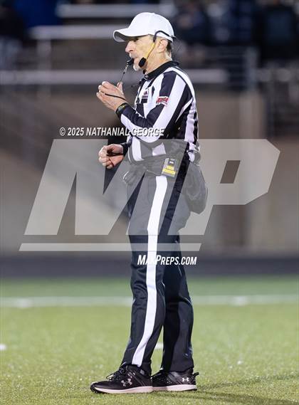 Thumbnail 3 in Lincoln North Star @ Papillion-LaVista South (NSAA Class A Round 1) photogallery.