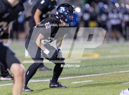 Thumbnail 3 in Lincoln North Star @ Papillion-LaVista South (NSAA Class A Round 1) photogallery.