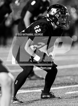 Lincoln North Star @ Papillion-LaVista South (NSAA Class A Round 1)