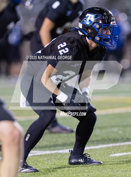 Thumbnail 1 in Lincoln North Star @ Papillion-LaVista South (NSAA Class A Round 1) photogallery.