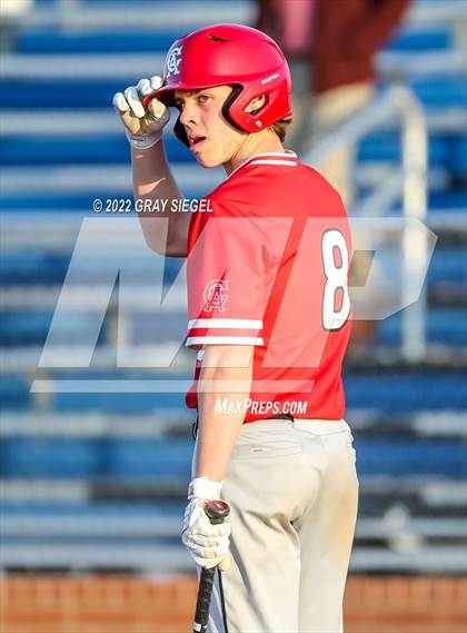 Thumbnail 3 in Carl Albert @ Deer Creek photogallery.
