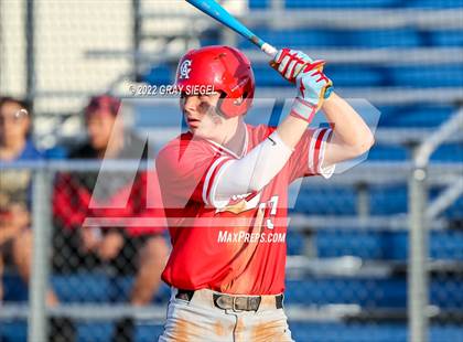 Thumbnail 3 in Carl Albert @ Deer Creek photogallery.