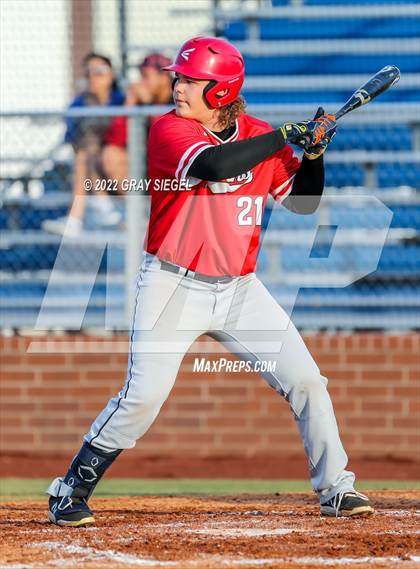 Thumbnail 3 in Carl Albert @ Deer Creek photogallery.