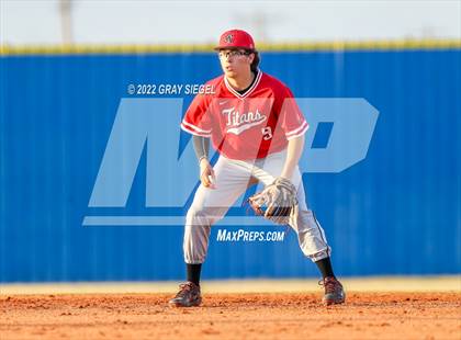 Thumbnail 3 in Carl Albert @ Deer Creek photogallery.