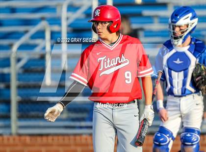 Thumbnail 1 in Carl Albert @ Deer Creek photogallery.