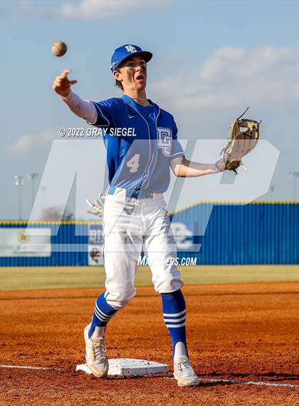 Thumbnail 3 in Carl Albert @ Deer Creek photogallery.