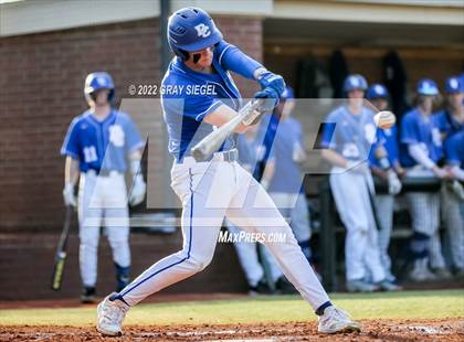 Thumbnail 2 in Carl Albert @ Deer Creek photogallery.
