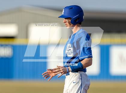 Thumbnail 3 in Carl Albert @ Deer Creek photogallery.