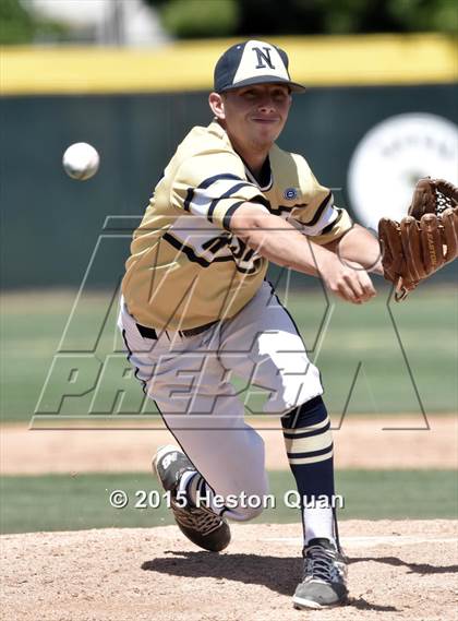Thumbnail 1 in JW North vs. Agoura (Anderson Bat National Classic) photogallery.