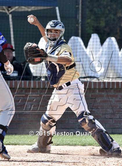Thumbnail 3 in JW North vs. Agoura (Anderson Bat National Classic) photogallery.