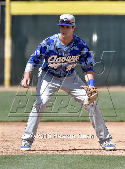 Thumbnail 3 in JW North vs. Agoura (Anderson Bat National Classic) photogallery.