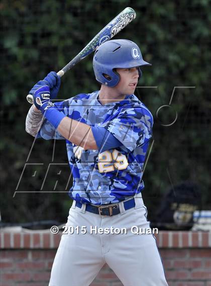 Thumbnail 3 in JW North vs. Agoura (Anderson Bat National Classic) photogallery.