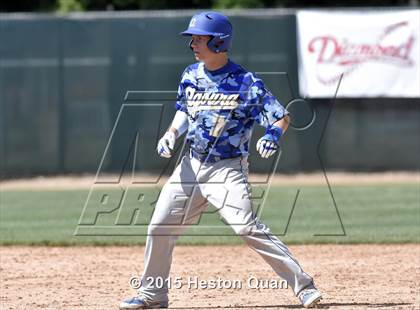 Thumbnail 1 in JW North vs. Agoura (Anderson Bat National Classic) photogallery.