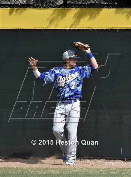 Thumbnail 1 in JW North vs. Agoura (Anderson Bat National Classic) photogallery.