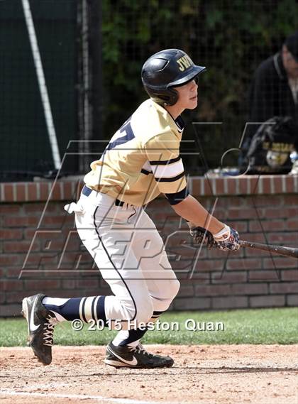 Thumbnail 3 in JW North vs. Agoura (Anderson Bat National Classic) photogallery.