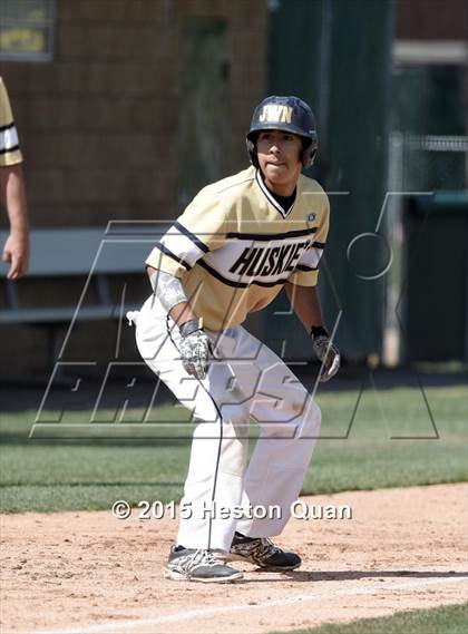 Thumbnail 1 in JW North vs. Agoura (Anderson Bat National Classic) photogallery.