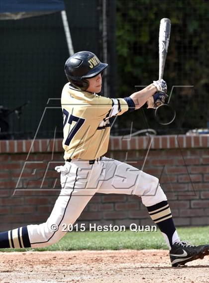 Thumbnail 2 in JW North vs. Agoura (Anderson Bat National Classic) photogallery.