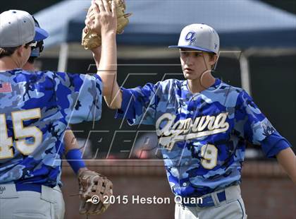 Thumbnail 1 in JW North vs. Agoura (Anderson Bat National Classic) photogallery.