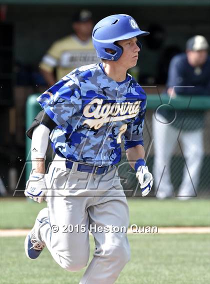 Thumbnail 1 in JW North vs. Agoura (Anderson Bat National Classic) photogallery.