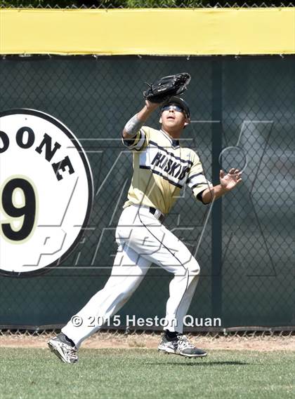 Thumbnail 2 in JW North vs. Agoura (Anderson Bat National Classic) photogallery.
