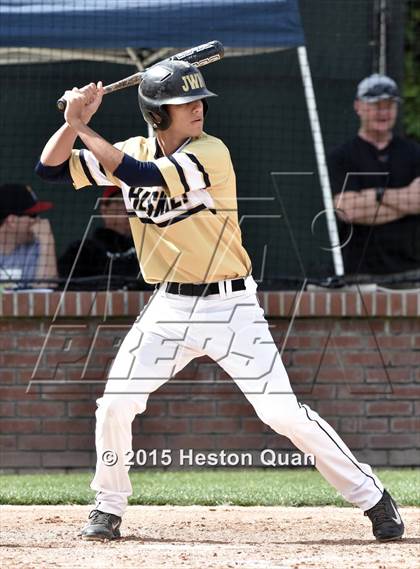 Thumbnail 3 in JW North vs. Agoura (Anderson Bat National Classic) photogallery.