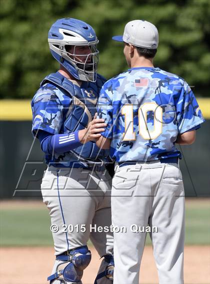 Thumbnail 1 in JW North vs. Agoura (Anderson Bat National Classic) photogallery.