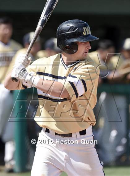 Thumbnail 3 in JW North vs. Agoura (Anderson Bat National Classic) photogallery.