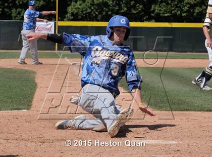 Thumbnail 2 in JW North vs. Agoura (Anderson Bat National Classic) photogallery.