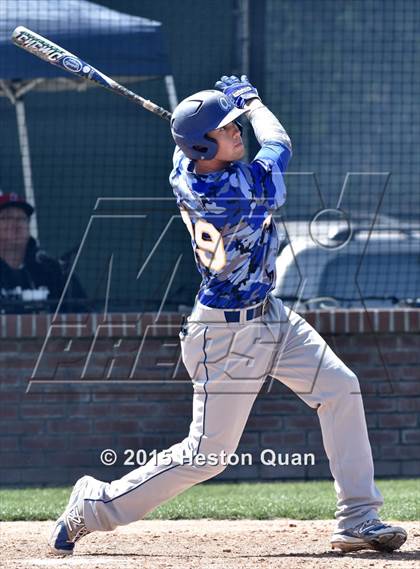 Thumbnail 3 in JW North vs. Agoura (Anderson Bat National Classic) photogallery.