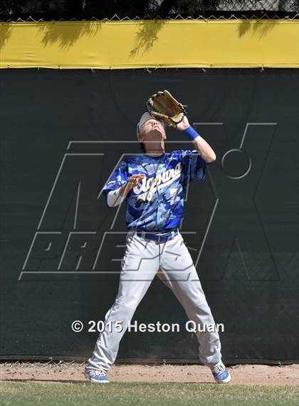Thumbnail 2 in JW North vs. Agoura (Anderson Bat National Classic) photogallery.
