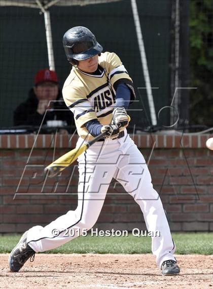 Thumbnail 3 in JW North vs. Agoura (Anderson Bat National Classic) photogallery.