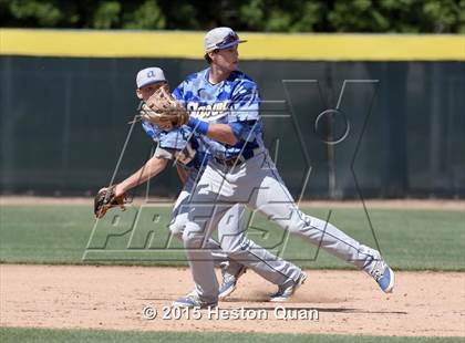 Thumbnail 3 in JW North vs. Agoura (Anderson Bat National Classic) photogallery.
