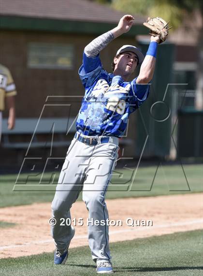 Thumbnail 3 in JW North vs. Agoura (Anderson Bat National Classic) photogallery.