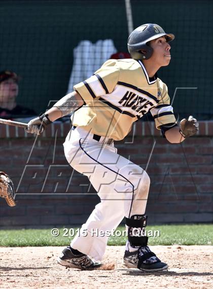 Thumbnail 3 in JW North vs. Agoura (Anderson Bat National Classic) photogallery.