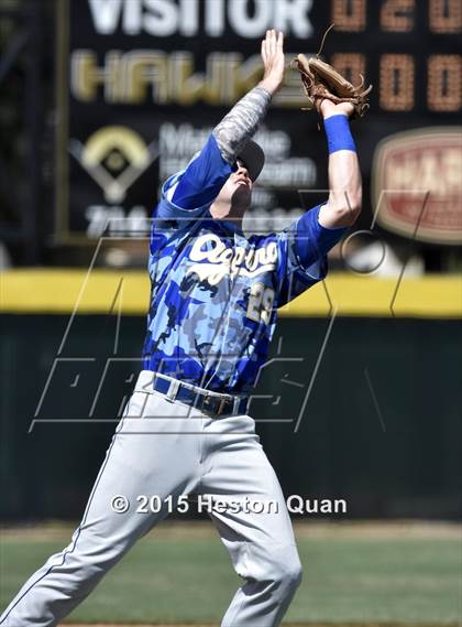 Thumbnail 1 in JW North vs. Agoura (Anderson Bat National Classic) photogallery.
