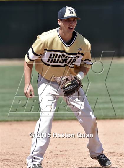 Thumbnail 2 in JW North vs. Agoura (Anderson Bat National Classic) photogallery.