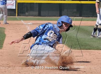Thumbnail 3 in JW North vs. Agoura (Anderson Bat National Classic) photogallery.