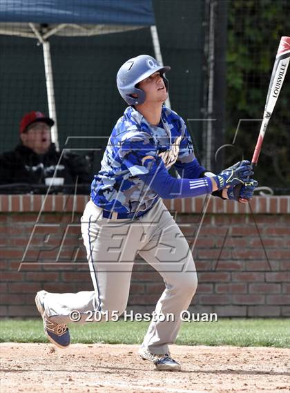Thumbnail 3 in JW North vs. Agoura (Anderson Bat National Classic) photogallery.